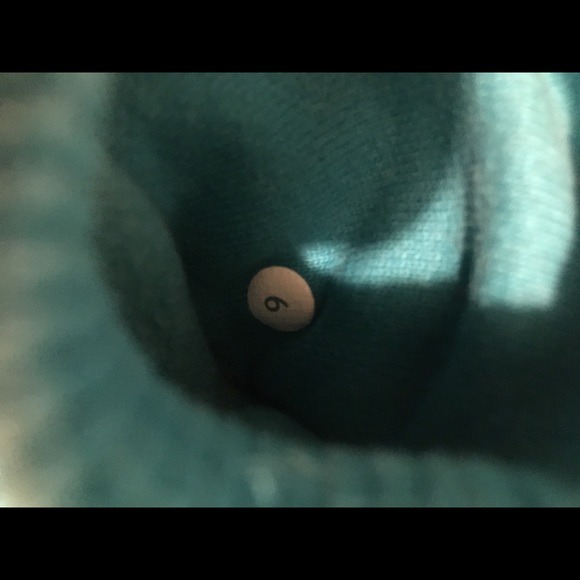 Lulu size 6 scuba hoodie - Picture 2 of 2